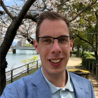 Tim Eklund Email