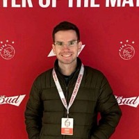 E.ON Next Employee David Rule's profile photo