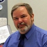Oregon Department of Transportation Employee Greg Ek-Collins's profile photo