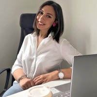 Bringo Employee Diana Dascalu's profile photo
