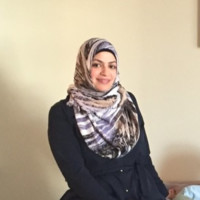 SyllabusX Employee Malak Giundi's profile photo
