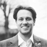 R G Carter Employee Martin Fisher's profile photo