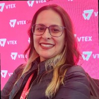 americanas s.a. Employee Fabiane Sansão's profile photo