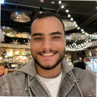 Varonis Employee Oran Dan's profile photo