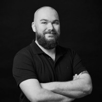 IT34 Employee Mads Skarnager's profile photo