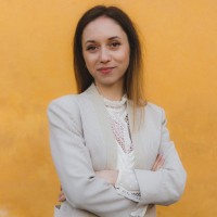 Climcycle Employee Nina Kaiser's profile photo