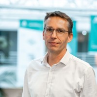 Aluminium Dunkerque Employee Yannick Vankemmmel's profile photo