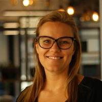 Momentum ITSMA Employee Luisa Jones's profile photo