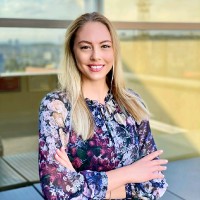 Ruptela Employee Viktorija Stasiūnaitė's profile photo