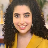 Maria Hajj Email