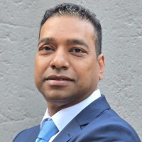 Adcorp Group Employee Vishal Singh's profile photo