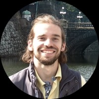 Bitflowin Employee Renan Gomide's profile photo