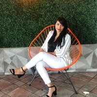 CADENA GROUP Employee Lucía Dórame's profile photo
