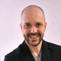 Pensero AI Employee Bill Abril's profile photo