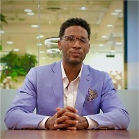 Kareem Rush