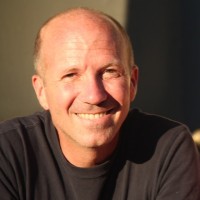 Dick Huey