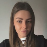 Consensus Employee Hannah Jenkinson's profile photo