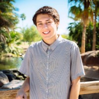 Andrew Yrigollen Email & Phone Number