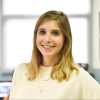 Liebherr Energy Solutions Employee Stephanie Lanter's profile photo