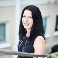 Nordic SeaFarm Employee Helen Larsson's profile photo
