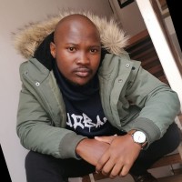 Khumo Isaac's profile photo