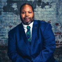 MORTAR Employee Savon Gibson Sr.'s profile photo