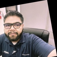 TEAM Technologies, Incorporated Employee Gabriel González's profile photo