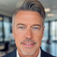 The Hartford Employee James McIntosh's profile photo