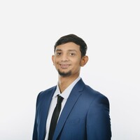 Kitstop Employee Raghav Balaji's profile photo