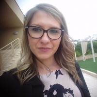 Industrial Cloud Employee Giuseppina Gaeta's profile photo