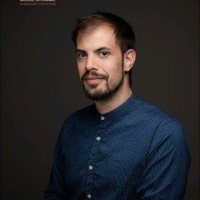 e-Post Employee Áron Firneisz's profile photo