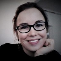Ville de Saint-Herblain Employee Lucie Dupré's profile photo