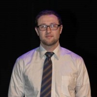 UCLA Employee Stephen Randolph's profile photo