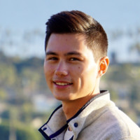 Hiro Analytics Employee Brendan Uyeshiro's profile photo