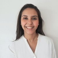 FGV DGPE Employee Giulia Silva's profile photo