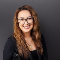 Brand Architects Employee Olivia McKim's profile photo