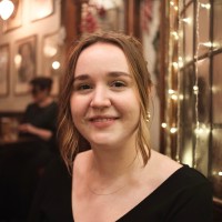 Just After Midnight Employee Isabelle Wilde's profile photo