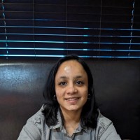 Shreya Salgia Email