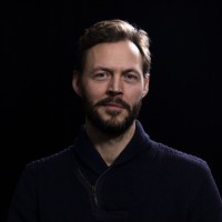 Wallism Employee Mårten Forslund's profile photo
