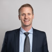 Riverbridge Partners Employee Ross Johnson's profile photo