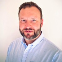 Sainsbury's Bank Employee Alastair Watts's profile photo