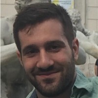 Spring Systems Inc. Employee Thomas Gazzara's profile photo