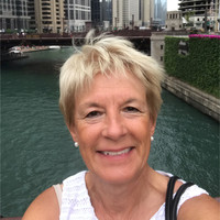 Ingevity Employee Diane Gulyas's profile photo
