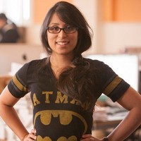 GoInvo Employee Jennifer Patel's profile photo