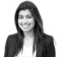 Yale University Employee Natasha Sarin's profile photo