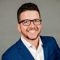 Bettendorf Community School District Employee Jerad Hoaglin's profile photo