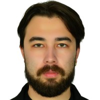 TSUM Moscow Employee Bogdan Volodarskiy's profile photo