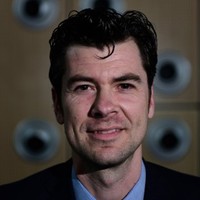 Stedin Employee Bas Maas's profile photo