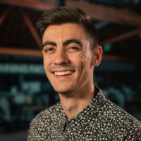 Audius Employee Andrew Leontis's profile photo