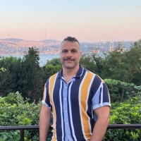 ESEN Employee Ferhat Atas's profile photo